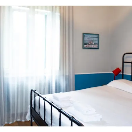 La Spiaggetta Apartment *