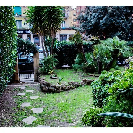 La Spiaggetta Apartment