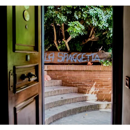 La Spiaggetta Apartment *