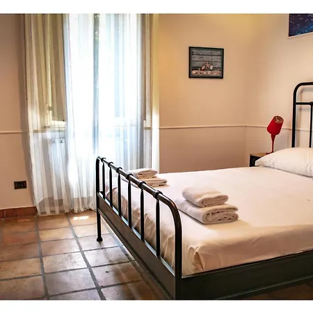 Apartment La Spiaggetta