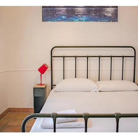 La Spiaggetta Apartment Lido di Ostia